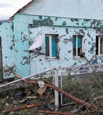 Окупанти обстріляли Сумщину з артилерії: загинуло 7 працівників лісового господарства