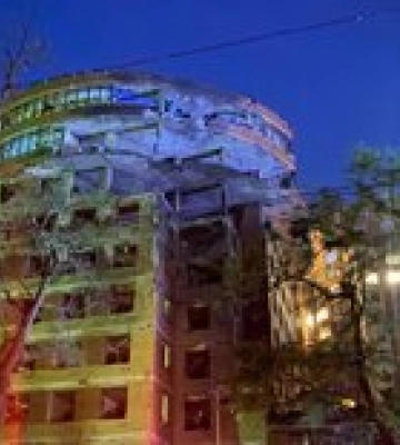 Ночной удар &quot;Калибрами&quot; по Одессе. Погибли три человека, есть раненые – фото