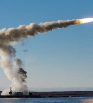 Ворог атакував Одесу ракетами. Є загиблі, поранені та руйнування