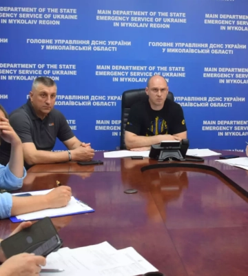 Минулої доби окупанти двічі обстріляли Миколаївщину - є руйнування