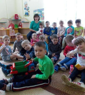 Департамент енергетики планує витратити ₴8,2 мільйона на заміну вікон і дверей у миколаївському дитсадку №134