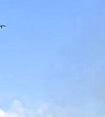 Россия атаковала Днепропетровскую область 3 «Шахедами»: ПВО сбила все