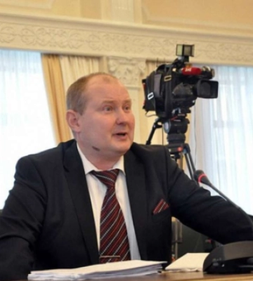 ВАКС  засудив Чауса до 10 років позбавлення волі
