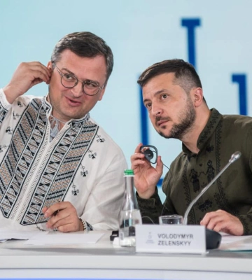 Битва за Юг. Почему Африка поддерживает Россию и как Украина планирует это изменить