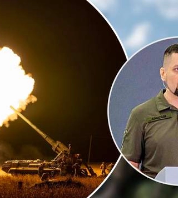 Просування триває: у Генштабі відповіли, скільки &quot;квадратів&quot; уже звільнили ЗСУ