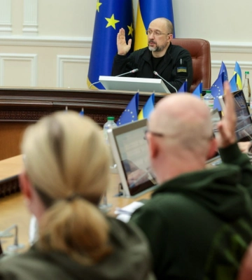 У державних органах з’являться посади заступників із відновлення