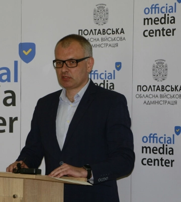 За межами Полтавщини перебувають понад 10 тисяч учнів: за якими правилами вони мають навчатися