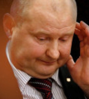 Суд дав 10 років в&#039;язниці екссудді Чаусу