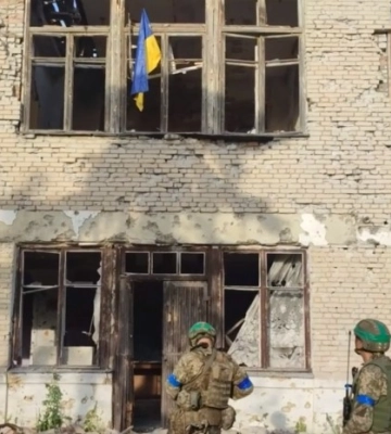 На Донеччині за добу від обстрілів дістали поранення троє людей