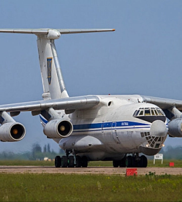 Катастрофа военного самолета ИЛ-76 над Луганском в 2014 году: кто из сепаратистов отдал приказ сбить самолет, кого судили?