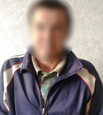 У Вапнярці чоловік до смерті побив знайомого