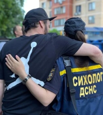 Ігор Клименко: терористи знову підступно вбили мирних громадян в Одесі