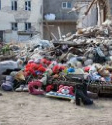 488 дітей загинули в Україні внаслідок збройної агресії рф - Офіс Генерального прокурора