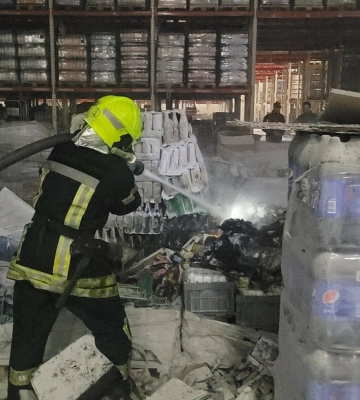 Окупанти вночі запустили по Україні 10 ракет і 10 дронів, 12 цілей збили сили ППО