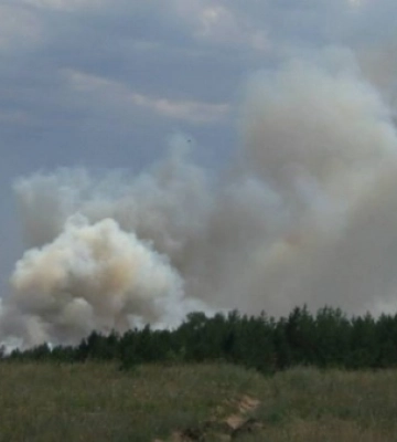 Військові аналітики  прокоментували дані про ймовірну загибель російського генерала в Запорізькій області – ISW