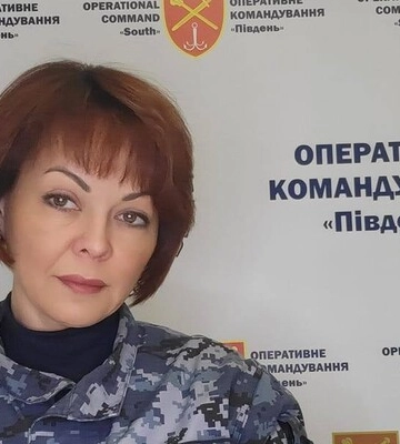 Оккупанты сосредоточили удары на тыловых регионах — ОК &quot;Юг&quot;