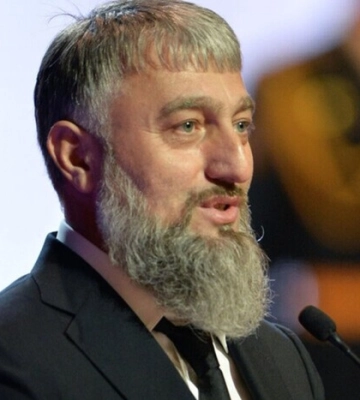 На Запорожье ВСУ ликвидировали правую руку Кадырова Делимханова