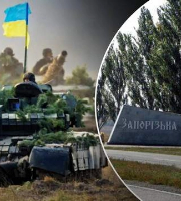 Окупанти на Запоріжжі грабують місцеве населення, у Бердянську на судна вантажать вкрадене зерно – Генштаб