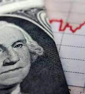Інфляція в США сповільнилася до найнижчого рівня більше, ніж за два роки