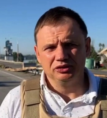 Ймовірно мертвого колаборанта  Стремоусова викликають до суду (документ)