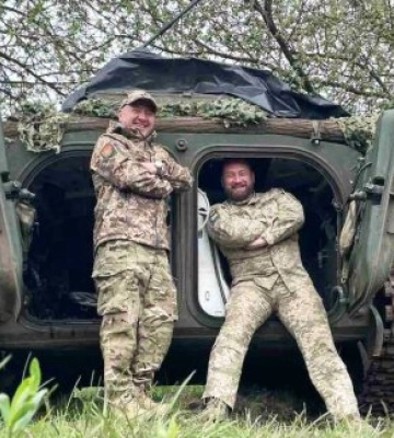 Президентка Угорщини поки не підписала призначення послом України закарпатця Федора Шандора