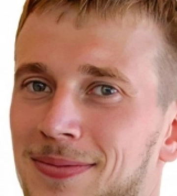 Від поранень помер воїн із Рівного Андрій Нікітюк