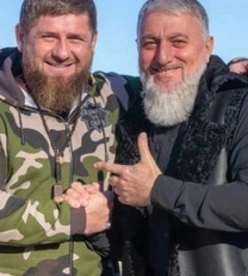На Запорожье ВСУ ликвидировали правую руку Кадырова Делимханова