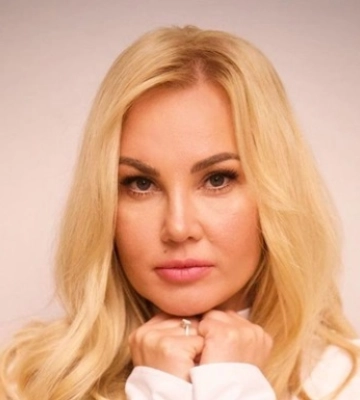 Камалія потрапила до лікарні