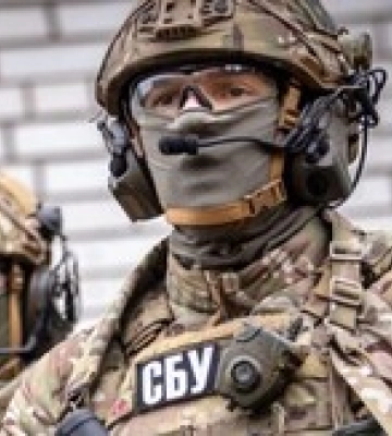 У Києві викрито компанию, яка під час війни допомагала &quot;Росатому&quot; - СБУ