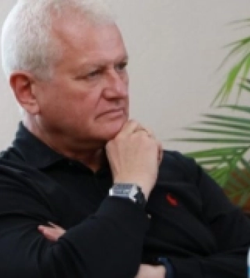 Олександр Співаковський став офіційним кандидатом на посаду ректора Херсонського державного університету