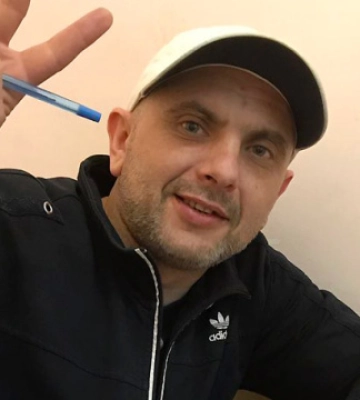 Колишньому кримському політв&#039;язню Захтею вдалося виїхати з Росії