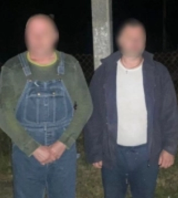 Мешканець Закарпаття намагався переправити військовозобов’язаних до Угорщини