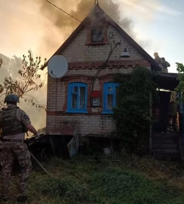 россияне ранили еще троих жителей в Донецкой области