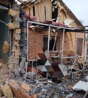 Яка ситуація на Запорізькому напрямку фронту на 14 червня