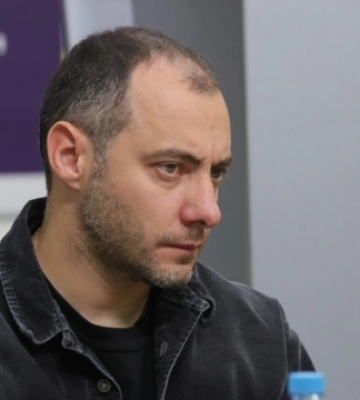 Кубраков закликає громади фіксувати збитки від підриву Каховської ГЕС