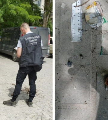 В окупованому місті Запорізької області підірвали залізницю: з&amp;#039;явилися подробиці