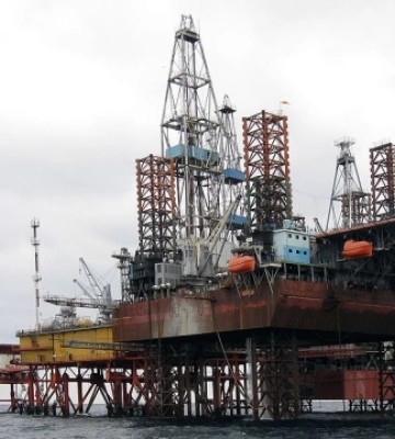 Чорноморнафтогаз планує евакуацію співробітників із Криму – розвідка