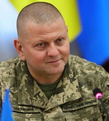Це зрада: Залужний відмовився у 2022 році підривати мости на Київщині – BBC