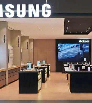 Samsung вводит дополнительный выходной для сотрудников в Южной Корее