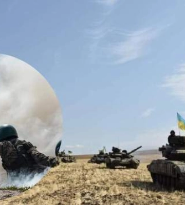 Наші воїни просуваються на Бахмутському й Запорізькому напрямках: де зараз тривають бої