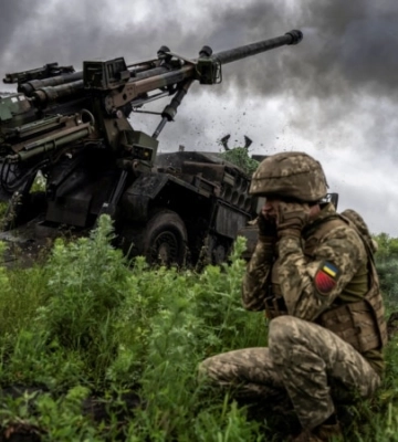 ЗСУ звільнили села на Запоріжжі. Що там відбувається?