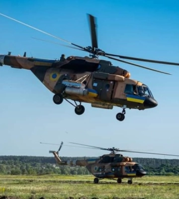 Сили оборони продовжують наступ на Бахмутському та Запорізькому напрямках - Маляр