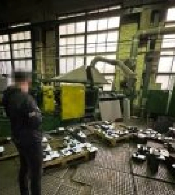 СБУ викрила київську компанію, яка допомагала підсанкційному «росатому» будувати 5 АЕС у різних країнах
