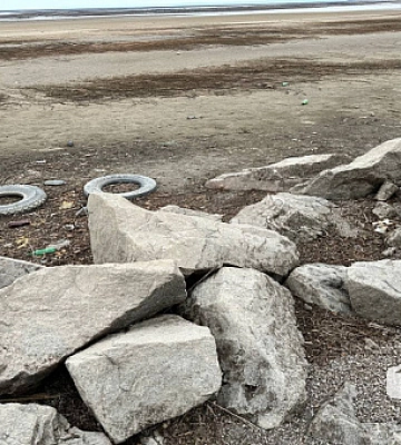 Яка ситуація з водою у Грушівській громаді Криворізького району