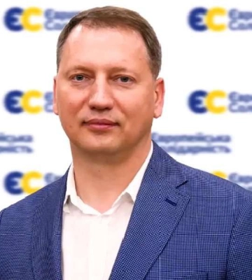 Склав мандат, щоб служити в лавах ЗСУ: хто стане депутатом Луцької міськради, замість Юрія Моклиці