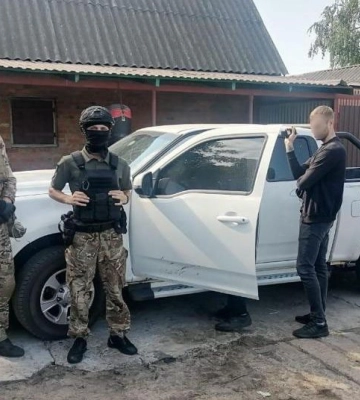 На Полтавщині та Сумщині викрадали нафту та газовий конденсат: підозрюють групу людей