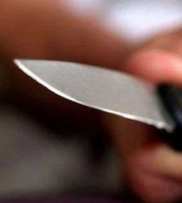 В Тисмениці під час сварки чоловік наніс ножове поранення брату