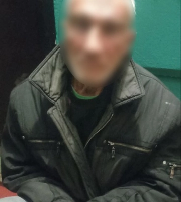 У Кропивницькому затримали чоловіка, якого розшукували за шахрайство
