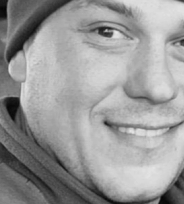 У Луцьку попрощаються із полеглим Героєм Дмитром Гончаруком