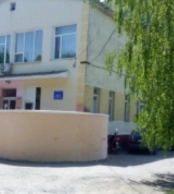 Гощанська багатопрофільна лікарня - заклад загального рівня